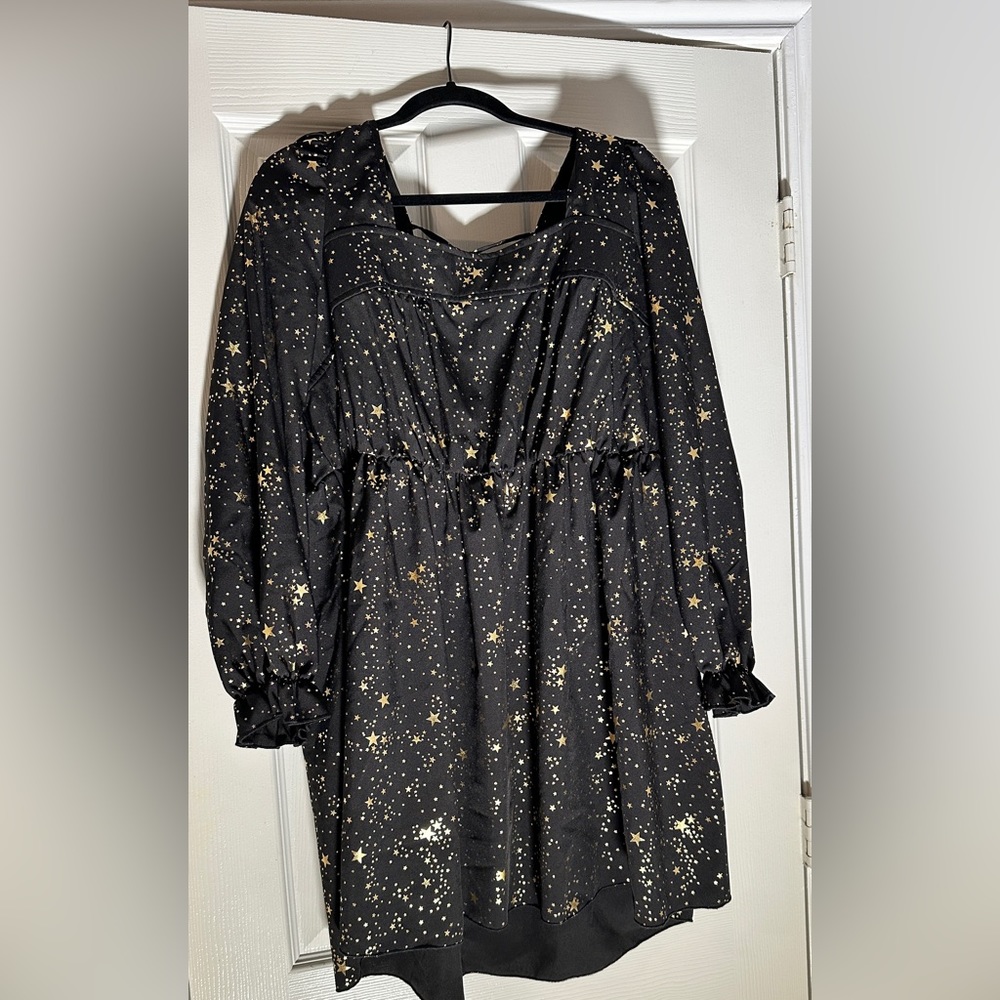 Midnights Eras Dress